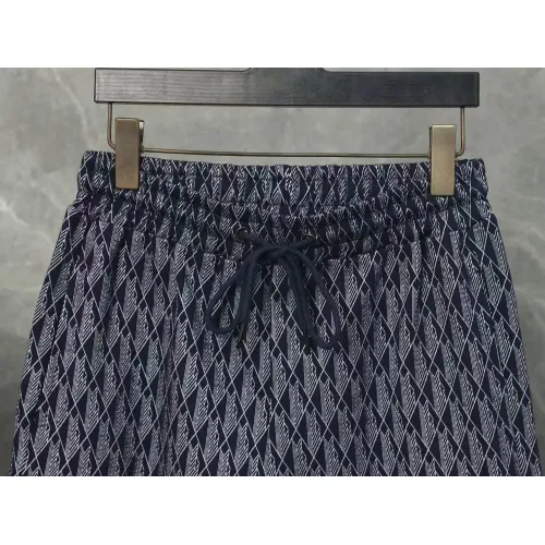 Replica Lacoste Tracksuits Short Sleeved For Men #1446683 $48.00 USD for Wholesale