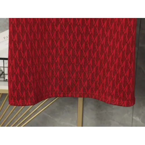 Replica Lacoste Tracksuits Short Sleeved For Men #1446684 $48.00 USD for Wholesale