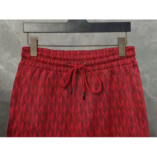 Replica Lacoste Tracksuits Short Sleeved For Men #1446684 $48.00 USD for Wholesale