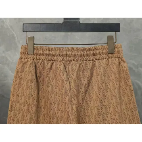 Replica Lacoste Tracksuits Short Sleeved For Men #1446686 $48.00 USD for Wholesale