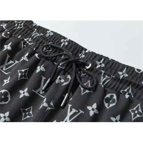 Replica Louis Vuitton LV Tracksuits Short Sleeved For Men #1446692 $48.00 USD for Wholesale