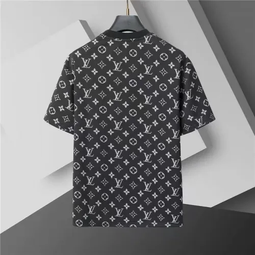 Replica Louis Vuitton LV Tracksuits Short Sleeved For Men #1446692 $48.00 USD for Wholesale