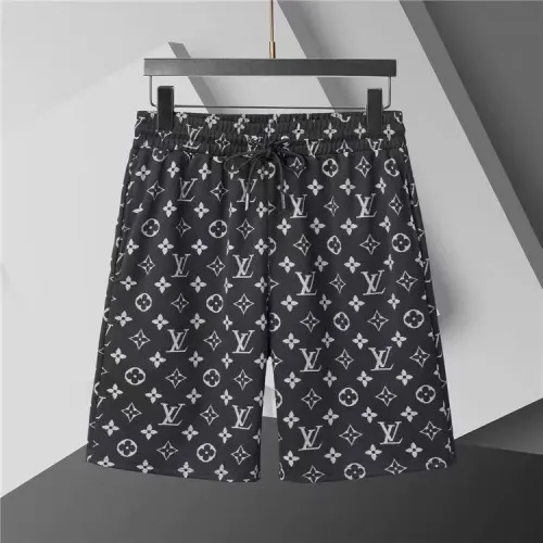 Replica Louis Vuitton LV Tracksuits Short Sleeved For Men #1446692 $48.00 USD for Wholesale