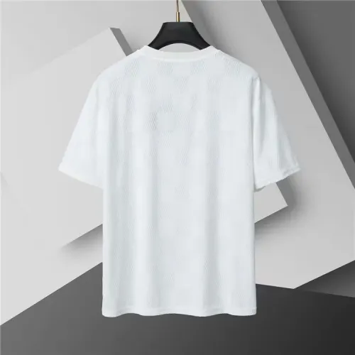 Replica Louis Vuitton LV Tracksuits Short Sleeved For Men #1446694 $48.00 USD for Wholesale