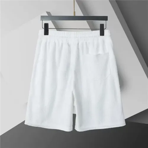 Replica Louis Vuitton LV Tracksuits Short Sleeved For Men #1446694 $48.00 USD for Wholesale