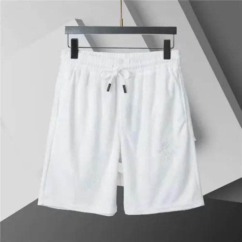 Replica Louis Vuitton LV Tracksuits Short Sleeved For Men #1446694 $48.00 USD for Wholesale