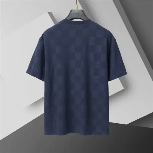 Replica Louis Vuitton LV Tracksuits Short Sleeved For Men #1446695 $48.00 USD for Wholesale