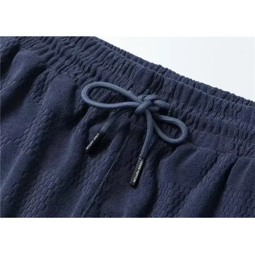 Replica Louis Vuitton LV Tracksuits Short Sleeved For Men #1446695 $48.00 USD for Wholesale