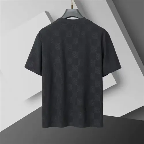 Replica Louis Vuitton LV Tracksuits Short Sleeved For Men #1446696 $48.00 USD for Wholesale