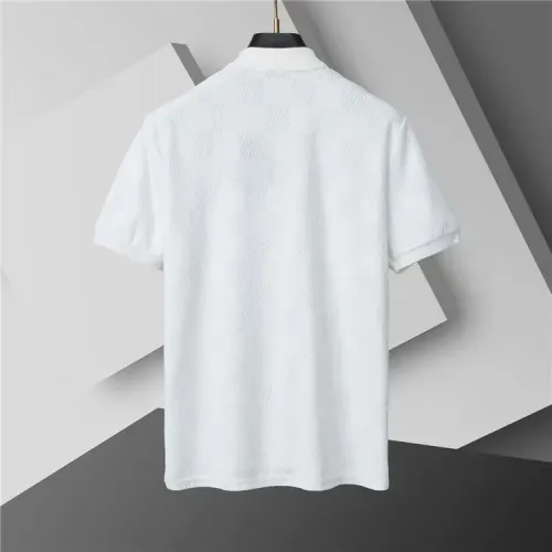 Replica Louis Vuitton LV Tracksuits Short Sleeved For Men #1446697 $52.00 USD for Wholesale