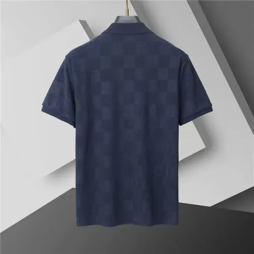 Replica Louis Vuitton LV Tracksuits Short Sleeved For Men #1446698 $52.00 USD for Wholesale