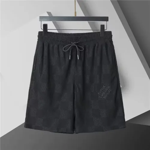 Replica Louis Vuitton LV Tracksuits Short Sleeved For Men #1446699 $52.00 USD for Wholesale