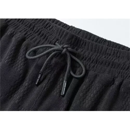 Replica Louis Vuitton LV Tracksuits Short Sleeved For Men #1446699 $52.00 USD for Wholesale