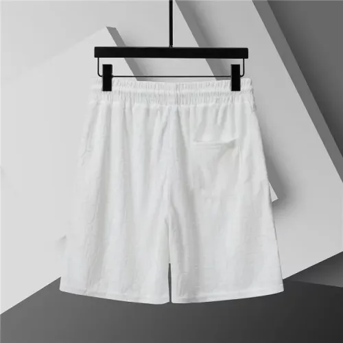 Replica Christian Dior Tracksuits Short Sleeved For Men #1446712 $52.00 USD for Wholesale