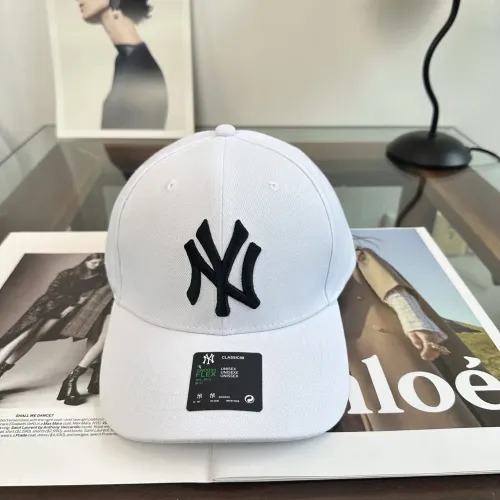 Wholesale New York Yankees Caps #1446730 $25.00 USD, Wholesale Quality Replica New York Yankees Caps