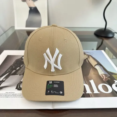 Wholesale New York Yankees Caps #1446732 $25.00 USD, Wholesale Quality Replica New York Yankees Caps