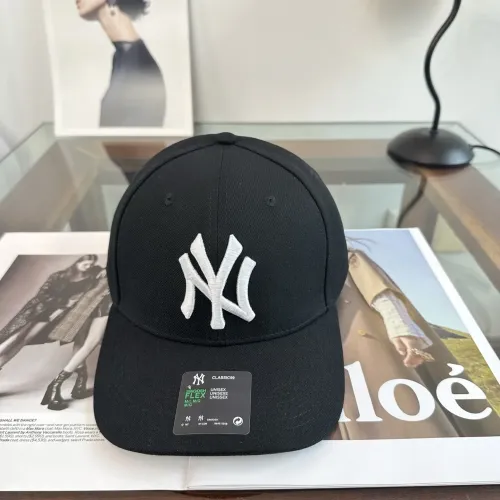 Wholesale New York Yankees Caps #1446734 $25.00 USD, Wholesale Quality Replica New York Yankees Caps