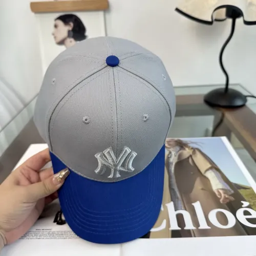 Replica New York Yankees Caps #1446739 $25.00 USD for Wholesale