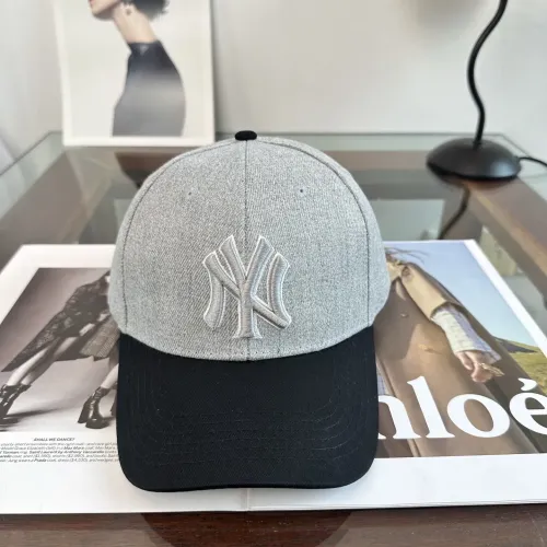 Wholesale New York Yankees Caps #1446740 $25.00 USD, Wholesale Quality Replica New York Yankees Caps