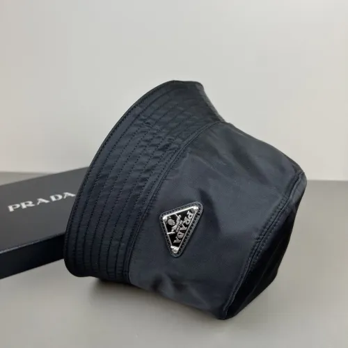 Replica Prada Caps #1446751 $34.00 USD for Wholesale