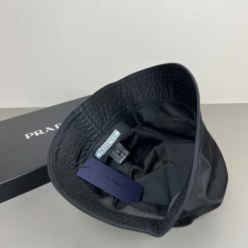 Replica Prada Caps #1446751 $34.00 USD for Wholesale
