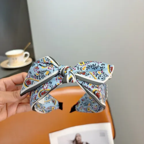 Replica LOEWE Headband For Women #1446760 $27.00 USD for Wholesale