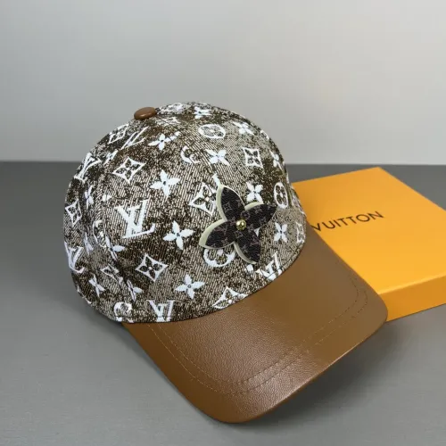 Replica Louis Vuitton LV Caps #1446777 $29.00 USD for Wholesale