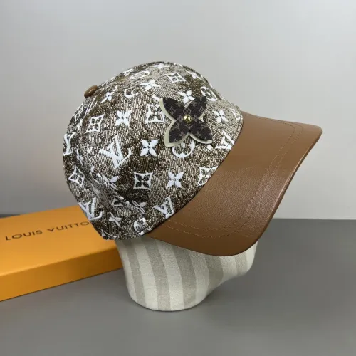 Replica Louis Vuitton LV Caps #1446777 $29.00 USD for Wholesale