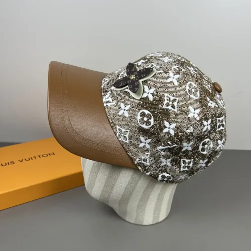 Replica Louis Vuitton LV Caps #1446777 $29.00 USD for Wholesale