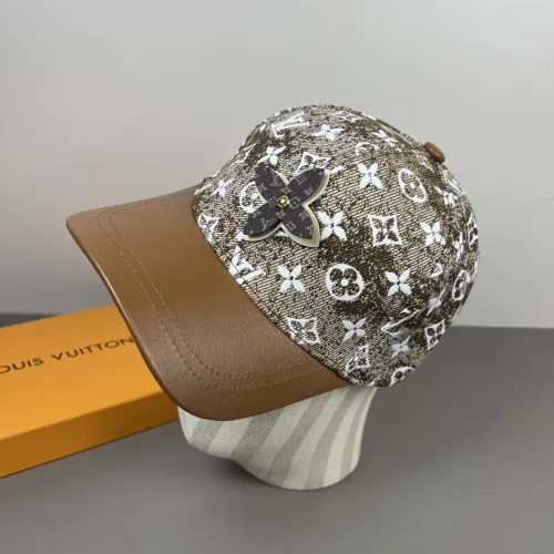 Replica Louis Vuitton LV Caps #1446777 $29.00 USD for Wholesale
