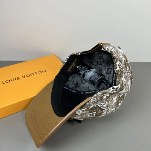 Replica Louis Vuitton LV Caps #1446777 $29.00 USD for Wholesale