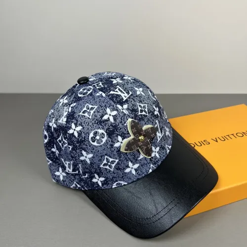 Replica Louis Vuitton LV Caps #1446778 $29.00 USD for Wholesale