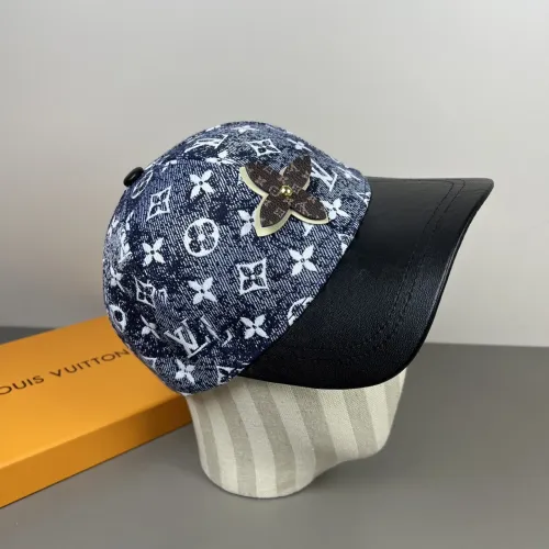 Replica Louis Vuitton LV Caps #1446778 $29.00 USD for Wholesale