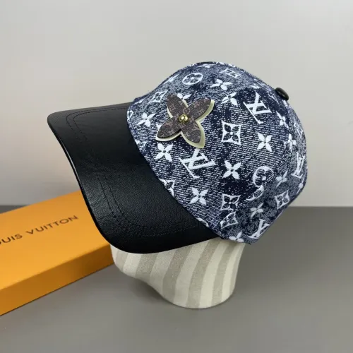 Replica Louis Vuitton LV Caps #1446778 $29.00 USD for Wholesale