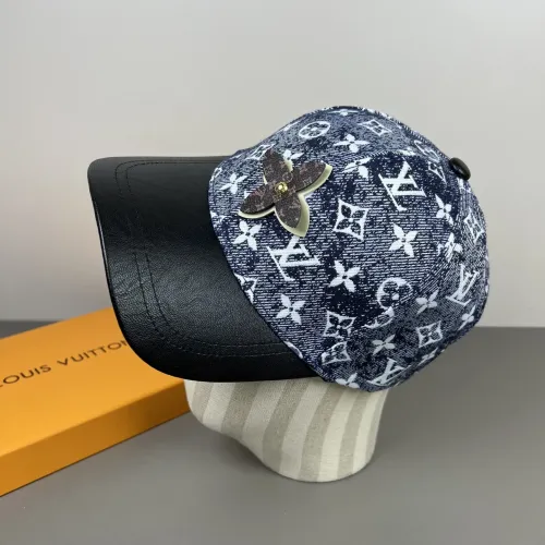 Replica Louis Vuitton LV Caps #1446778 $29.00 USD for Wholesale