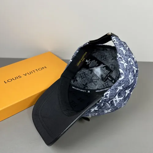 Replica Louis Vuitton LV Caps #1446778 $29.00 USD for Wholesale