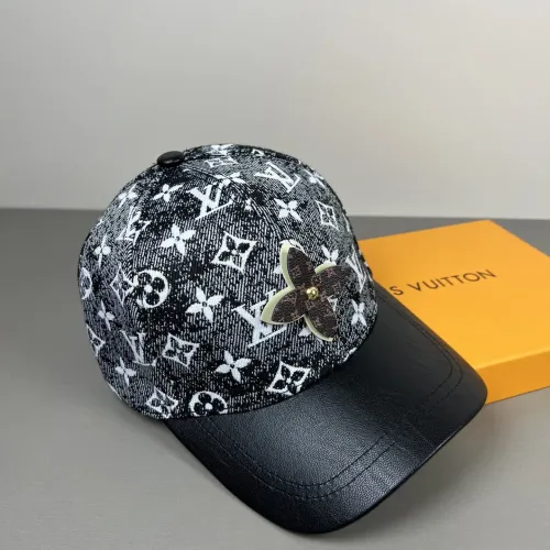 Replica Louis Vuitton LV Caps #1446779 $29.00 USD for Wholesale