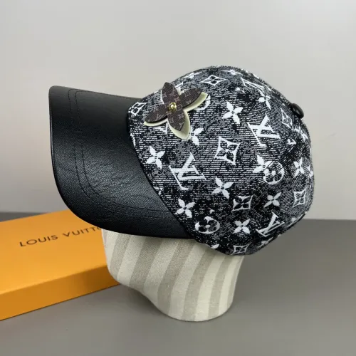Replica Louis Vuitton LV Caps #1446779 $29.00 USD for Wholesale