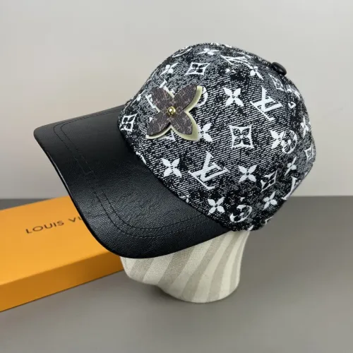 Replica Louis Vuitton LV Caps #1446779 $29.00 USD for Wholesale
