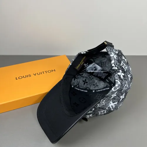 Replica Louis Vuitton LV Caps #1446779 $29.00 USD for Wholesale
