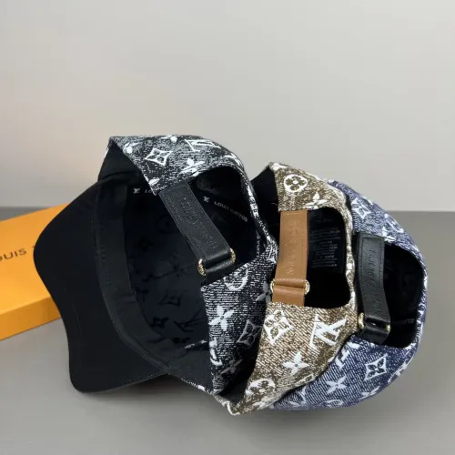 Replica Louis Vuitton LV Caps #1446779 $29.00 USD for Wholesale