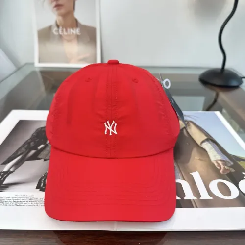 Wholesale New York Yankees Caps #1446796 $25.00 USD, Wholesale Quality Replica New York Yankees Caps