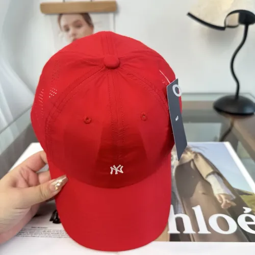 Replica New York Yankees Caps #1446796 $25.00 USD for Wholesale