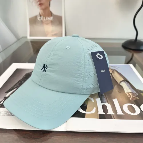 Replica New York Yankees Caps #1446797 $25.00 USD for Wholesale