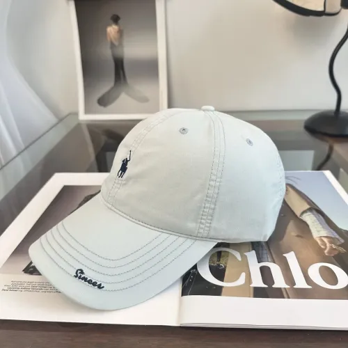 Replica Ralph Lauren Polo Caps #1446815 $25.00 USD for Wholesale