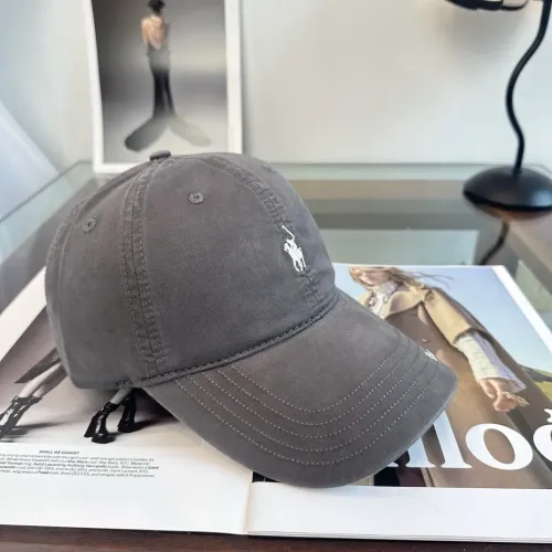 Replica Ralph Lauren Polo Caps #1446818 $25.00 USD for Wholesale