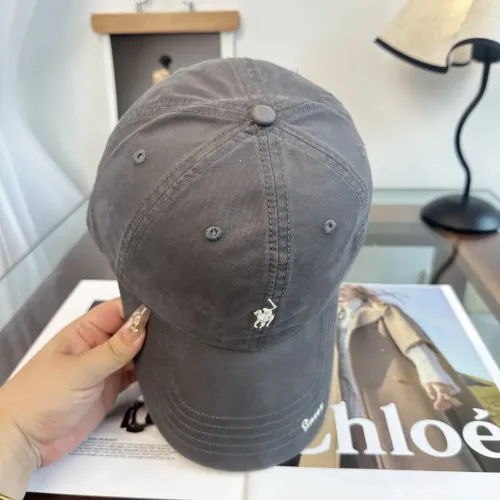 Replica Ralph Lauren Polo Caps #1446818 $25.00 USD for Wholesale