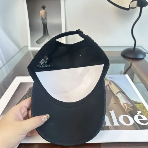 Replica Ralph Lauren Polo Caps #1446819 $25.00 USD for Wholesale