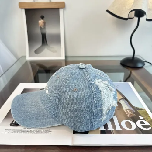 Replica Christian Dior Caps #1446820 $25.00 USD for Wholesale