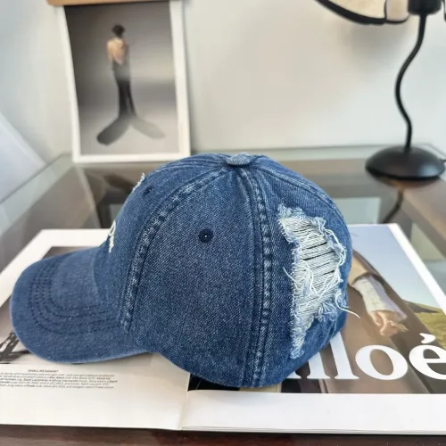 Replica Christian Dior Caps #1446821 $25.00 USD for Wholesale